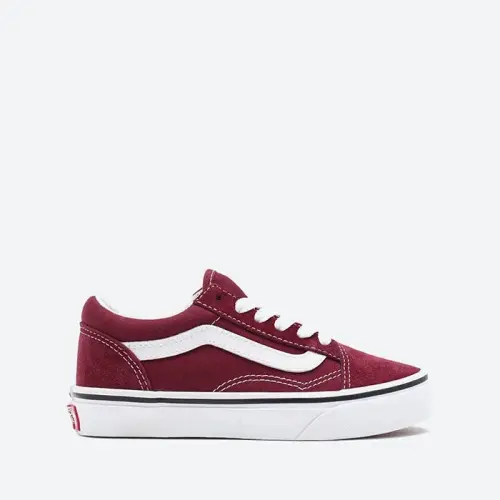 Кроссовки Vans Old Skool VN0A4UHZ9AK
