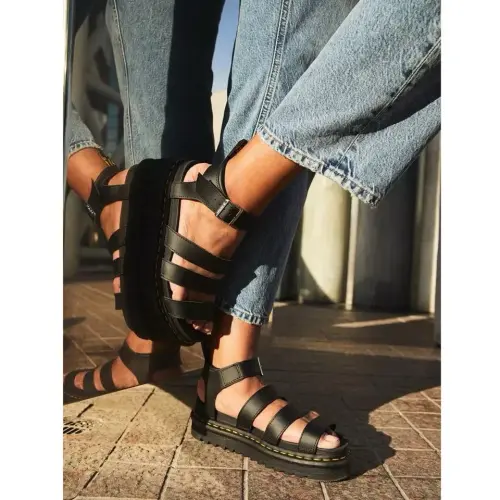 Сандали Dr. Martens Blaire Quad (27296001)