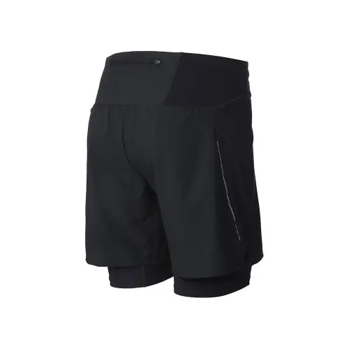 Inov-8 Race Elite 7" Short M Черные