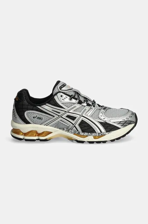 Кроссовки Asics GEL-NIMBUS 10.1 цвет чёрный 1203A543.020