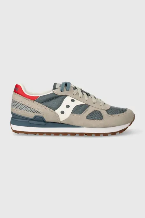 Кроссовки Saucony Shadow Original цвет серый S2108.883