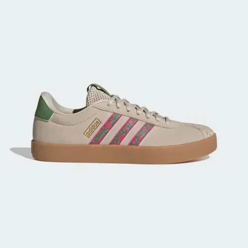 Кроссовки и кеды Adidas VL COURT 3.0