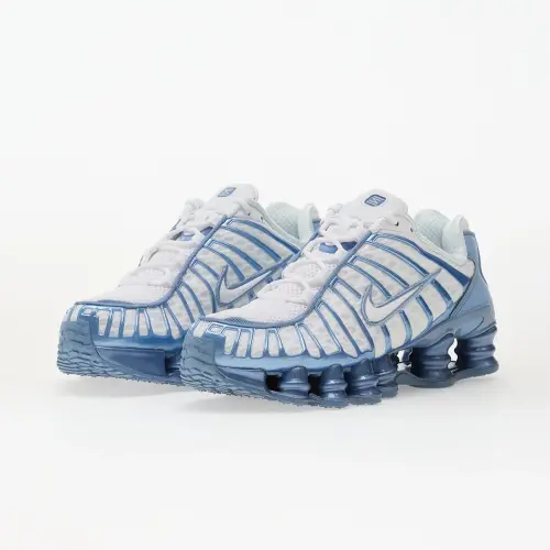 Кроссовки Nike W SHOX TL
