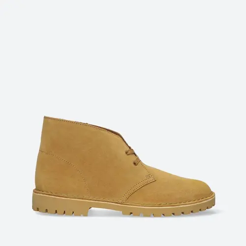 Мужские Clarks Originals Desert Rock 26162703