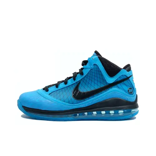 Nike Lebron 7 AllStar Chlorine       