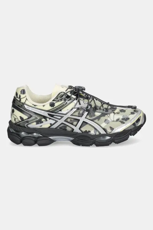 Кроссовки Asics х Cecilie Bahnsen GEL-CUMULUS 16 SSCB цвет бежевый 1203A762.750