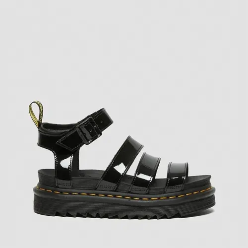 Сандалии Женские Dr. Martens Blaire Black 24192001