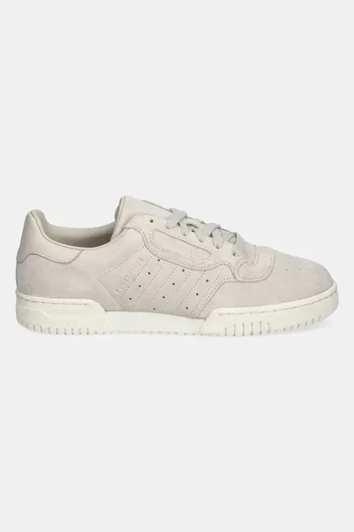 Кроссовки adidas Originals Powerphase цвет серый JH5487