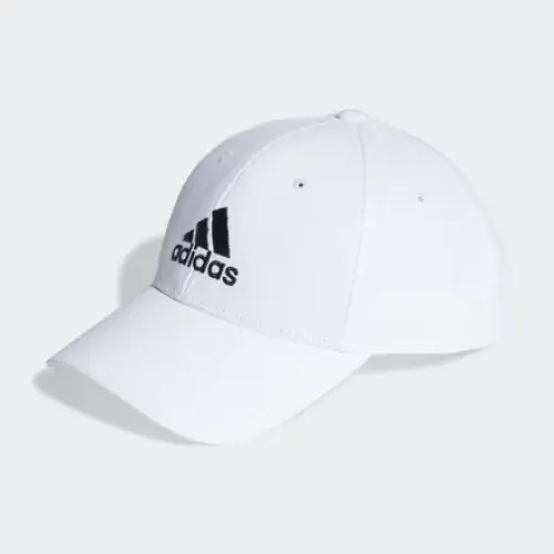 Кепка Adidas BBALL CAP COT 