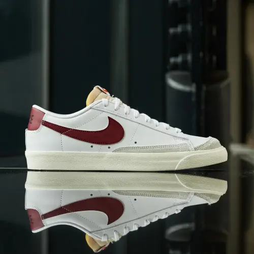 Nike Blazer Low 77 Vintage 