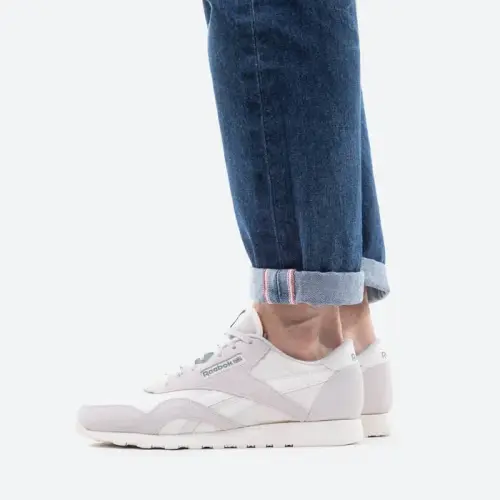 Кроссовки Reebok Classic Nylon FY7524