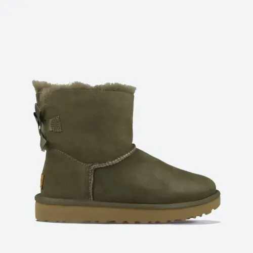 UGG Mini Bailey Bow II 1016501 ESPR 36