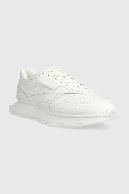 Кроссовки Reebok LTD Classic Leather Ltd цвет белый RMIA04CC99LEA0040100