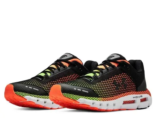 Under Armour HOVR Infinite M Multikolor-Черные