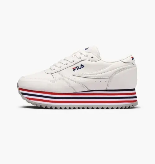 Fila Orbit Zeppa Stripe WMN 