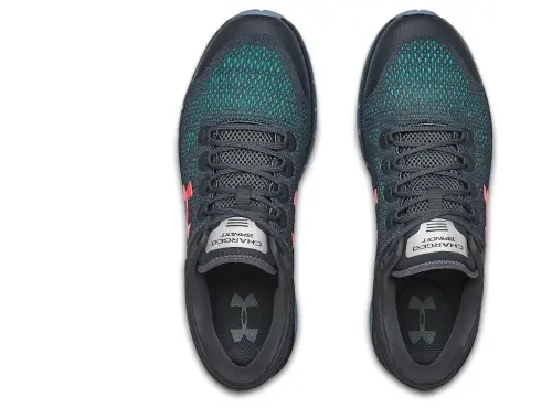 Męskie Under Armour Charged Bandit 5