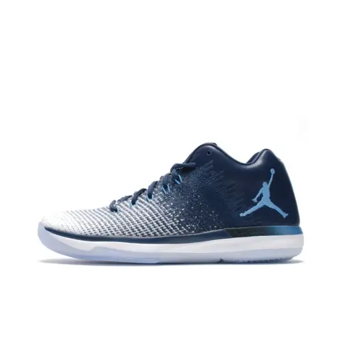 Jordan Air Jordan 31 Low Midnight Navy      