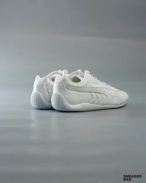 Кроссовки Puma Speedcat Full Lthr