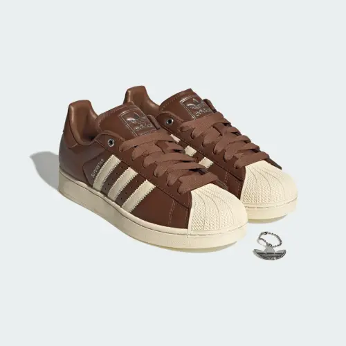 Кроссовки Adidas SUPERSTAR II
