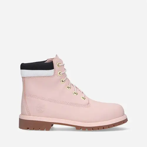 juniorskie Timberland Premium 6 In Waterproof Boot A2GRE