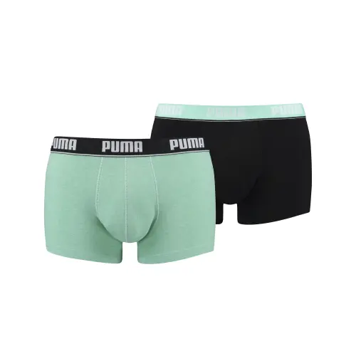 Puma 2 Boxers Pack 