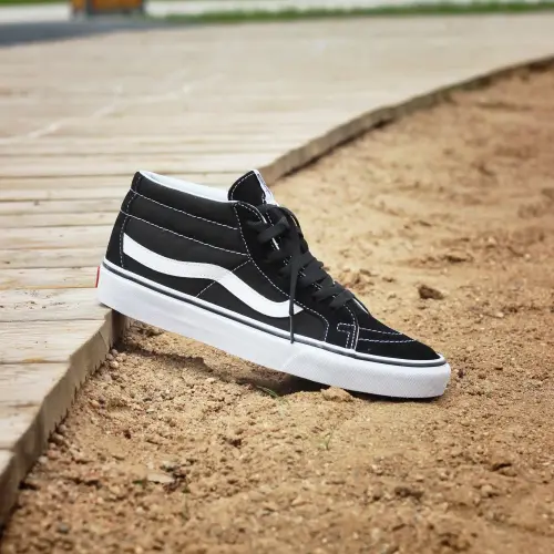 Vans Sk8-Mid Reissue 