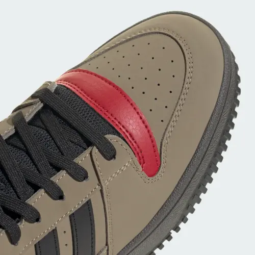 Высокие кроссовки Adidas Break Start Mid Winterized