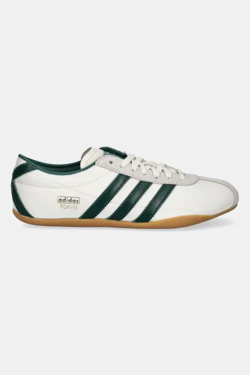 Кроссовки adidas Originals Tokyo W женские цвет белый JP9705