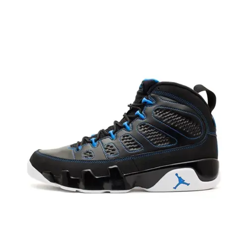 Jordan Air Jordan 9 Retro Photo Blue      