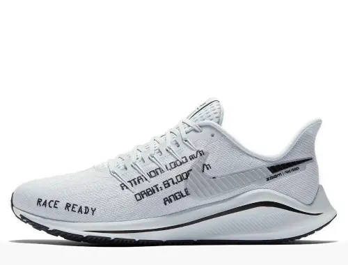 Nike Air Zoom Vomero 14 M Белые