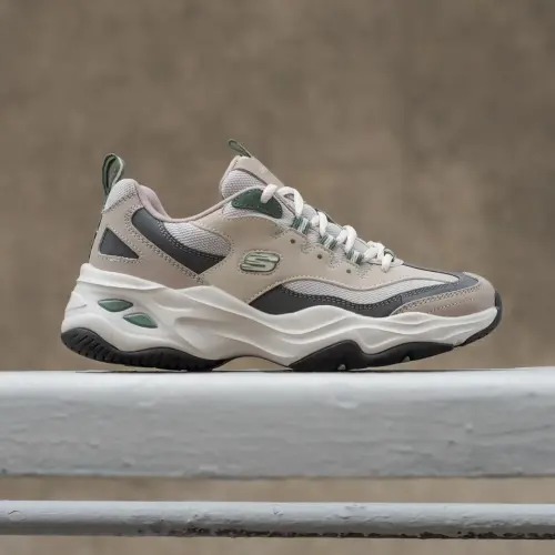 Skechers D-Lites 4.0-Wintuff 