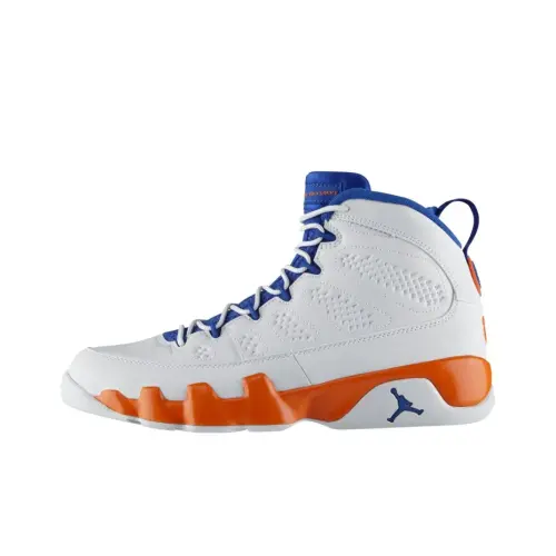 Jordan Air Jordan 9 Retro Fontay Montana  Knicks      