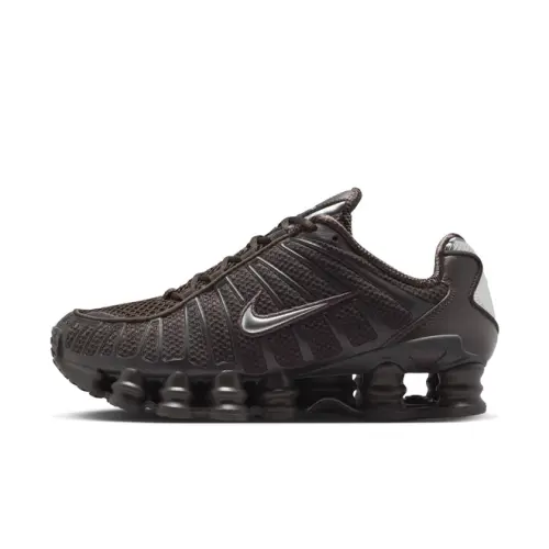Кроссовки NIKE SHOX TL W