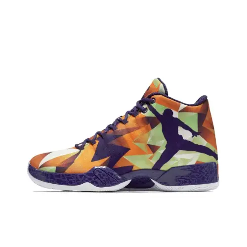 Jordan Air Jordan 29 Hare       
