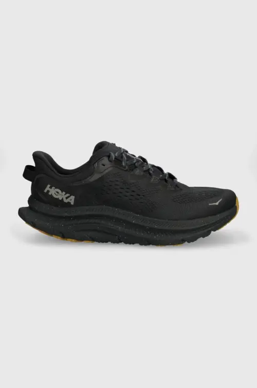 Обувь для бега Hoka Kawana 2 цвет чёрный 1147930