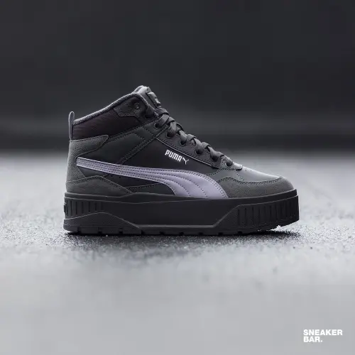 Ботинки Puma Karmen II Idol Mid Winter 