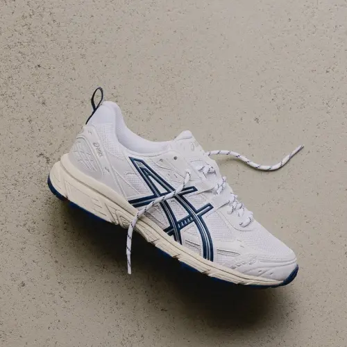 Вдохновение культурой Японии - Asics Gel-Nunobiki