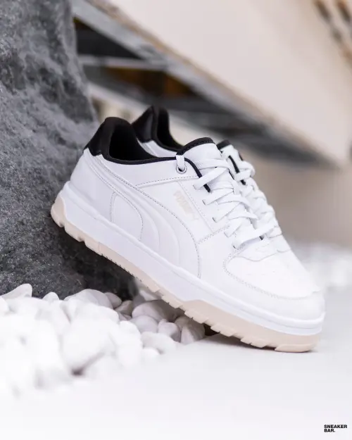 Кроссовки Puma Caven 2.0 Abrupt