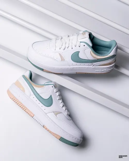 Кроссовки Nike Gamma Force