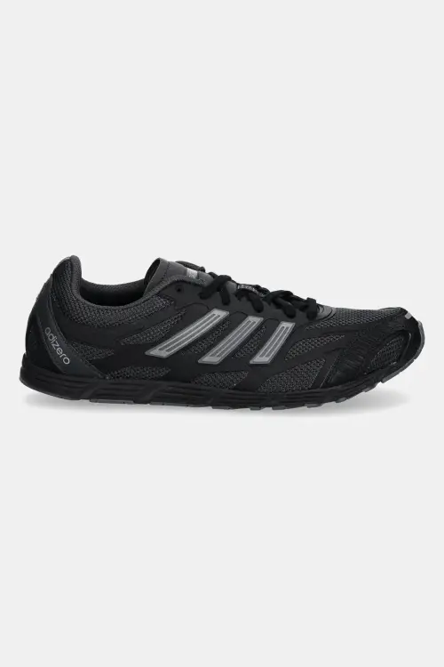 Кроссовки adidas Originals ADIZERO цвет чёрный JQ0022