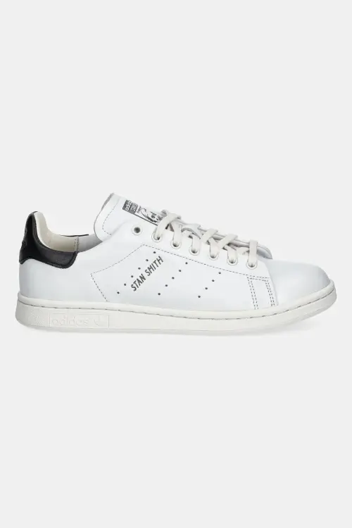 adidas Originals Stan Smith Lux кроссовки цвет белый HQ6785