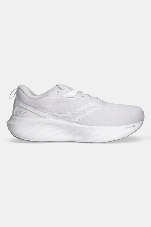 Кроссовки Saucony TRIUMPH 22 цвет белый S20964.203