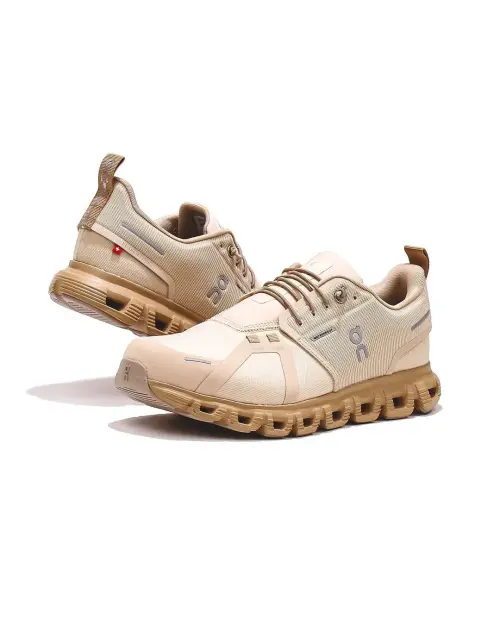 Кроссовки On Running Cloud 6 Waterproof 