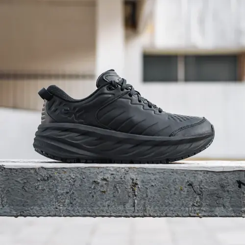 Hoka Bondi SR 