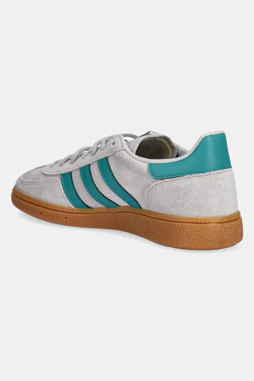 Кроссовки adidas Originals Handball Spezial цвет серый