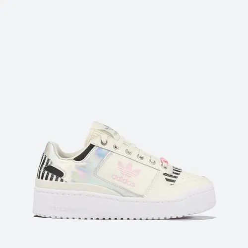 Кроссовки adidas Originals Forum Bold W 'I Love Dance' FY5115