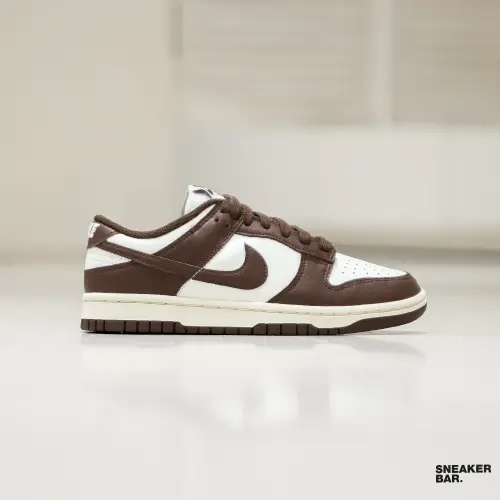 Кроссовки Nike Dunk Low 