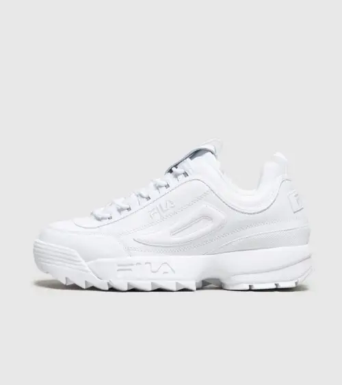 Fila Disruptor II Premium 