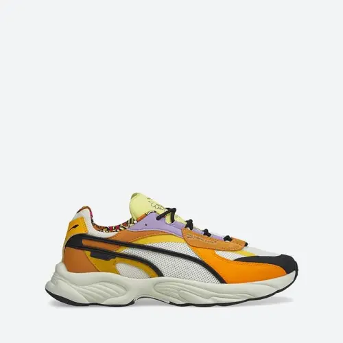 Кроссовки Puma x Romero Britto RS-Connect 382168 01