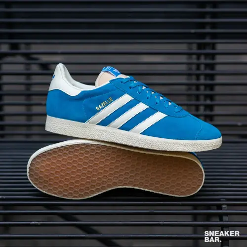 Adidas Gazelle 